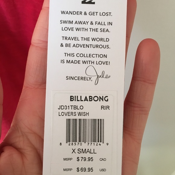Sincerely Jules x Billabong mini dress - Picture 8 of 9